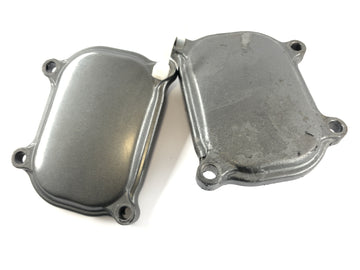 Yamaha XT 660 DM01 [2004] - Ventillokkpar