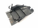 KTM Duke 690 A3 [2012] - Batteriboks batteriholder bakre rom indre panel-5