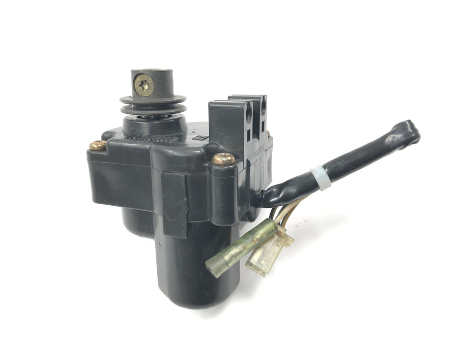 Yamaha YZF R1 RN04 [2001] - EXUP aktuator eksosklaff motor servomotor