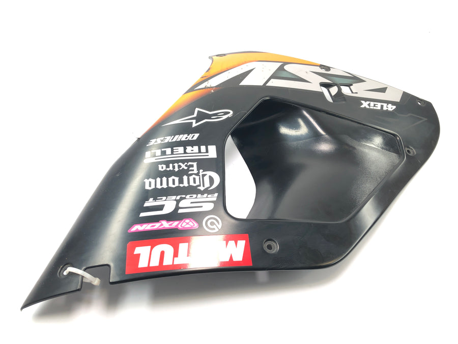 Aprilia RSV 1000 RP Mille [2001] - Sidepanelkledning høyre