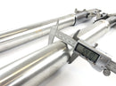 Kawasaki VN 1600 Mean Streak VNT60B [2005] - Fork Upsidedown med Axis-7