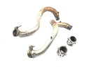 Yamaha V Max 1200 2LT [1998] - Eksosmanifold manifold rør eksosrør eksos manifold bak-4