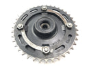Yamaha XT 600 Z Ténéré 1VJ [1986] - Chain Wheel Ritzel Drive Wheel bak-2