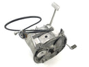 BMW R 60/5 [1973] - Girkasse med Kickstarter og byttepedal-1
