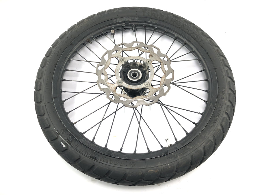 Beta RR 125 [2018] - Forhjulsfelg med bremseskive 21 tommer