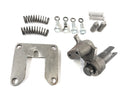 Triumph Bonneville T140V [1976] - Switching Mechanics Circuit-1