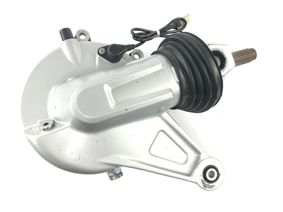 BMW R 1100 S R2S [2000] - bakakseldrift sluttdrift kardan 33/12