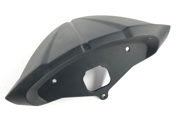 Ducati 1098 S H7 [2009] - Cockpit Interior Covering Tacho - 0