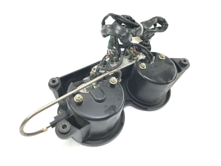 BMW R 1100 RT 259 [1999] - Speedometer enhet cockpit instrument cluster speedometer