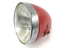 Moto Guzzi V7 Special [1971] - Frontlykt frontlys lampe pottehus-1
