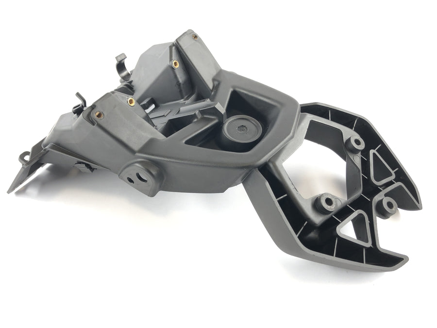 BMW K 1300 S K12S [2010] - Lisensplateopptak bakkledning