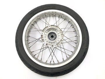 Triumph Adventurer 900 T309RT [1998] - forhjulsfelg eikerhjul 2,50 x 18" - 0