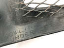 Suzuki GSX R 1000 WVBZ K3 [2003] - Luftgitter, radiatorgrill, frontgitter-5