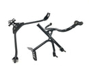 Yamaha YZF 750 R 4HN [1995] - Front kåpeholder instrumentholder-4