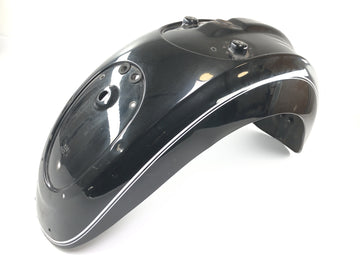 BMW R 850 C 259C [1999] - Mudguard Mudguard Fender bakre svart