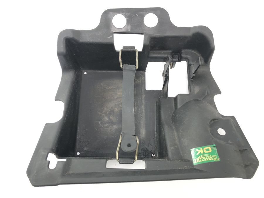 Triumph Sprint St 1050 [2005] - Batteriroms batteriboks Aggregate Holder