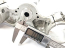 KTM LC4 640 EGS [2004] - Fork Bridge nedenfor-2