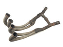 Kawasaki GPZ 1000 RX [1987] - Manifold eksosmanifold 4 i 2-3
