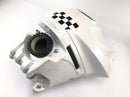 Moto Guzzi Stelvio 1200 8V [2016] - Tank bensintank-4