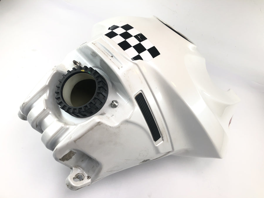 Moto Guzzi Stelvio 1200 8V [2016] - Tank bensintank