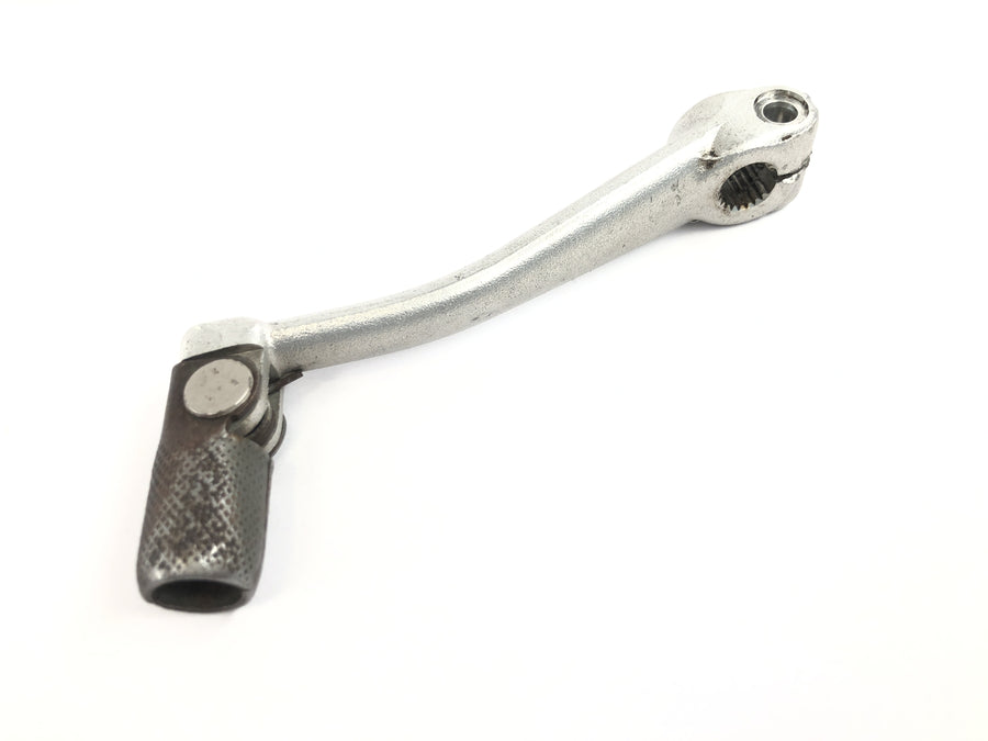 Sachs ZX 125 [1998] - girspak girpedal fot girspak sammenleggbar