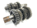 Kawasaki KX 250 [1982] - Gear Gears Gear Waves-4
