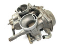 Yamaha TT 600 E 4GV [1995] - Forgasser dobbelflens CV-forgasser-4