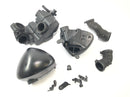 Suzuki VZ 1500 WVCU [2011] - Luftfilterboks luftboks luftfilterhus inntaksboks-1