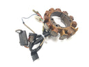 Yamaha XT 600 Z Ténéré 55W [1986] - Stator Generator Generator Spool-3