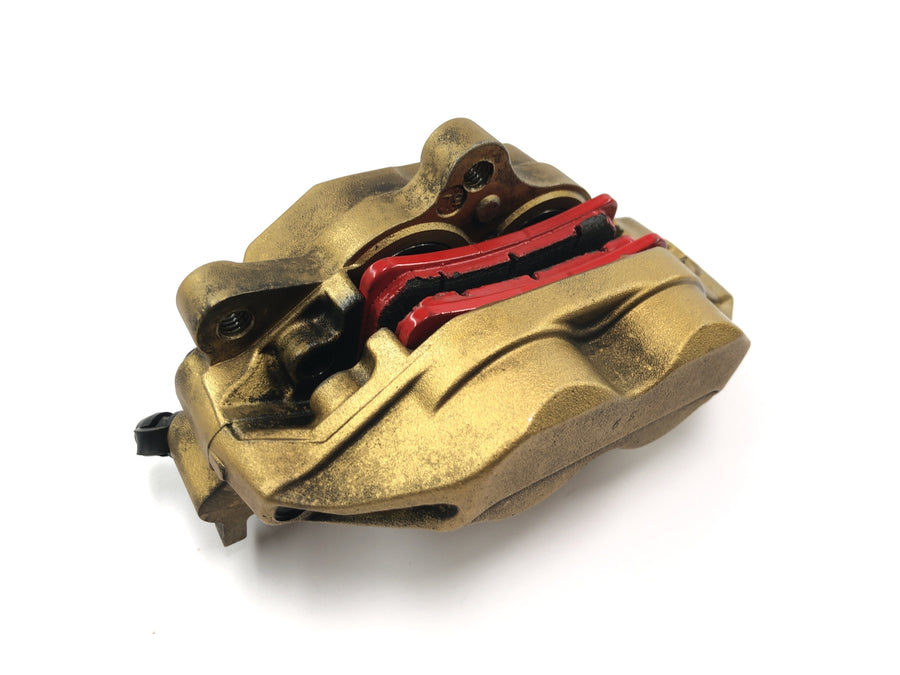 Honda CBR 600 RR PC37 [2004] - Nissin bremsecaliper foran venstre