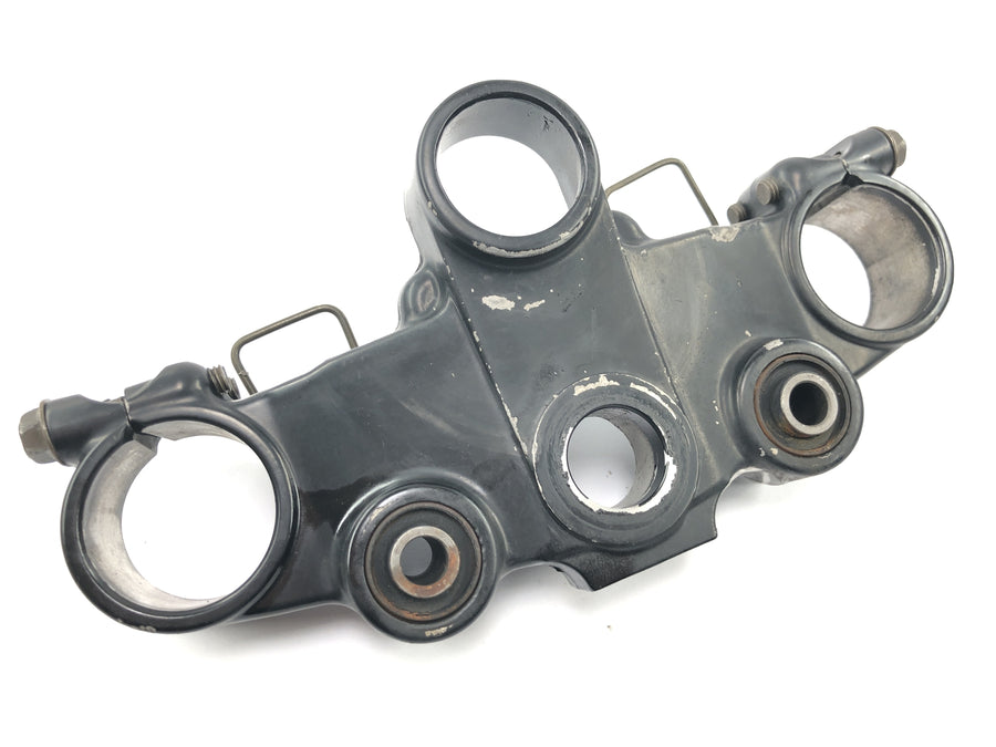 Yamaha XTZ 750 3LD [1989] - toppgaffelklemme