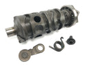 Honda CBR 600 RR PC37 [2004] - stjerneskiftmekanisme for girtrommel-4