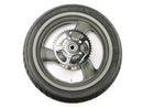 Cagiva Planet 125 [1998] - Felghjul bak 4,00 x 17"-2