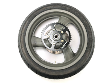 Cagiva Planet 125 [1998] - Felghjul bak 4,00 x 17" - 0