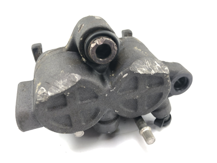 Honda XL 600 RM PD03 [1985] - Frontbremsecaliper dobbeltstempel