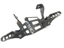 BMW F 650 GS R13 [2002] - Fotstøttebærer førerens fotstøtte med brakett-1