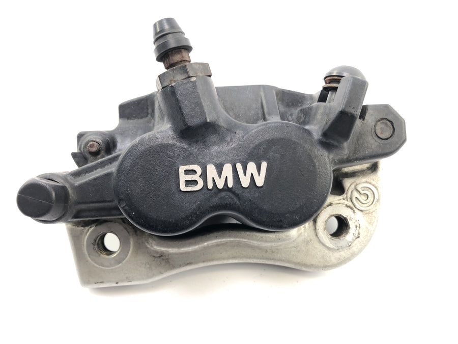 BMW R 1100 S R11S [2005] - Bremseklave bremsetangen bak