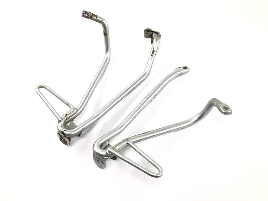SWM RS 125 R B2 [2020] - fotstøtteholder for passasjer
