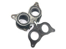 Honda XL 600 RM PD03 [1985] - Innsugsmanifold inntaksmanifold bro forgasser manifold-4