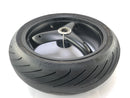Triumph Daytona 955i T595 [1999] - Bakhjul Rad Rim-1