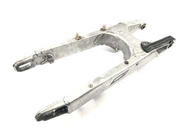 KTM 640 LC4 Prestige [2005] - Svingarm bakhjul svingarm aluminium - 0