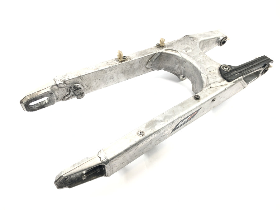 KTM 640 LC4 Prestige [2005] - Svingarm bakhjul svingarm aluminium