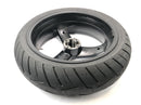Triumph Speed ​​​​Triple T509 [1998] - Bakhjulsfelg 6,00 x 17"-5