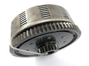 KTM 640 LC4 EGS [1999] - Clutch clutch kurv clutch enhet-2