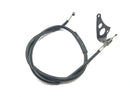 Honda CBR 900 RR Fireblade SC33 [2000] - clutchkabel clutchkabel Bowdenkabel med holder-1