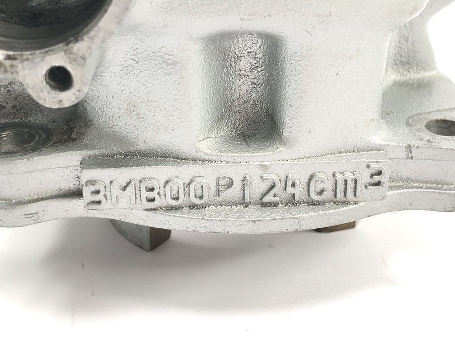 Sachs ZX 125 [1998] - sylinder uten stempel