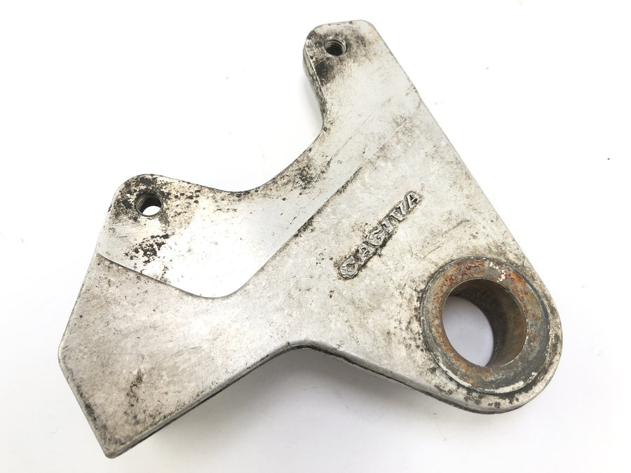 Cagiva Elefant 650 [1984] - Bremseankerplate