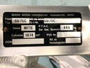 Suzuki GSX -R 1100 W GU75 C [1993] - Ramme uten papirer-7