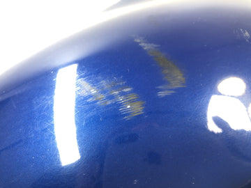 Yamaha YZF R1 RN01 [1998] - Kotfewügel forhjul beskyttelse Fender Frontbeskyttelsesark - 0