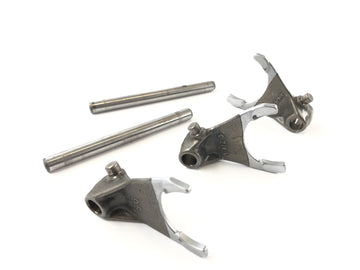 Ducati 1098 S H7 [2009] - Switch Forks Switching Claus Set - 0